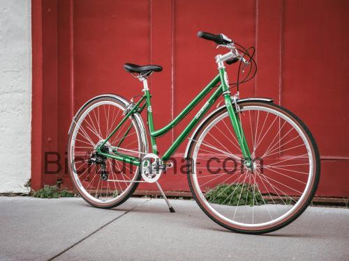 Schwinn Collegiate ficha técnica y opiniones